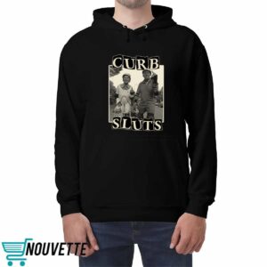 Skating Curb Sluts Shirt 4 Skating Curb Sluts Shirt