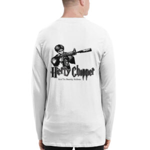 Snot Herry Chopper And The Deathly Hallows Shirt