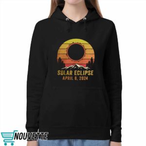 Solar Eclipse April 8 2024 Shirt 5 Solar Eclipse April 8 2024 Shirt
