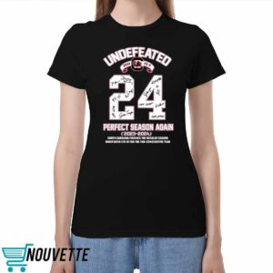 South Carolina Undefeated 2024 29 0 24 Perfect Season Again Shirt South Carolina Undefeated 2024 29 0 24 Perfect Season Again Shirt