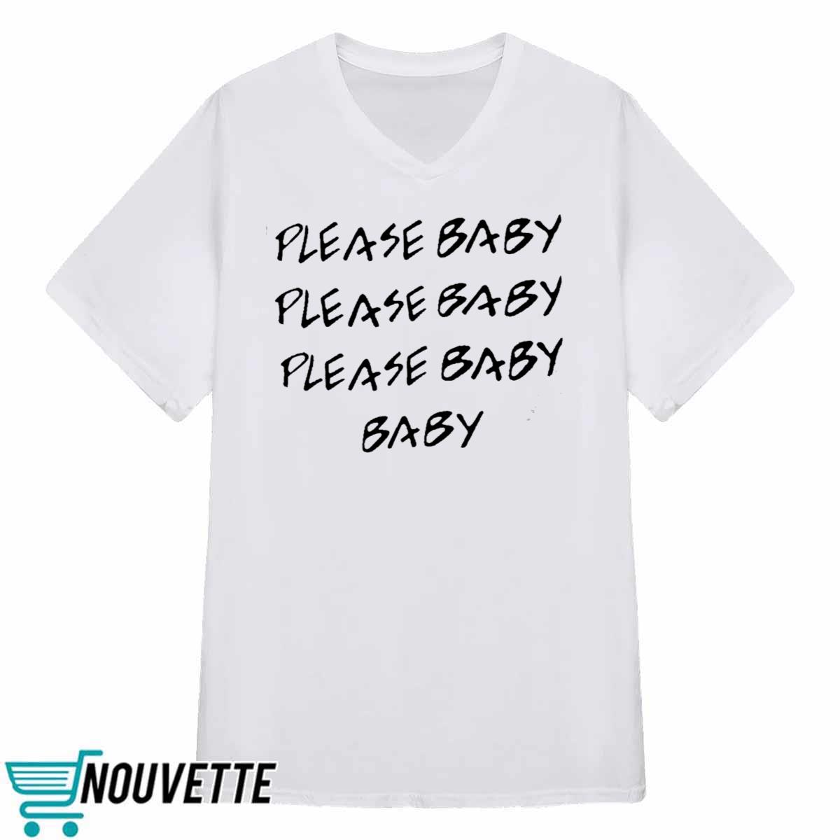 Spike Lee Pease Baby Shirt Spike Lee Pease Baby Shirt