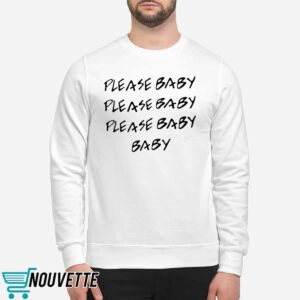 Spike Lee Pease Baby Shirt 2 Spike Lee Pease Baby Shirt