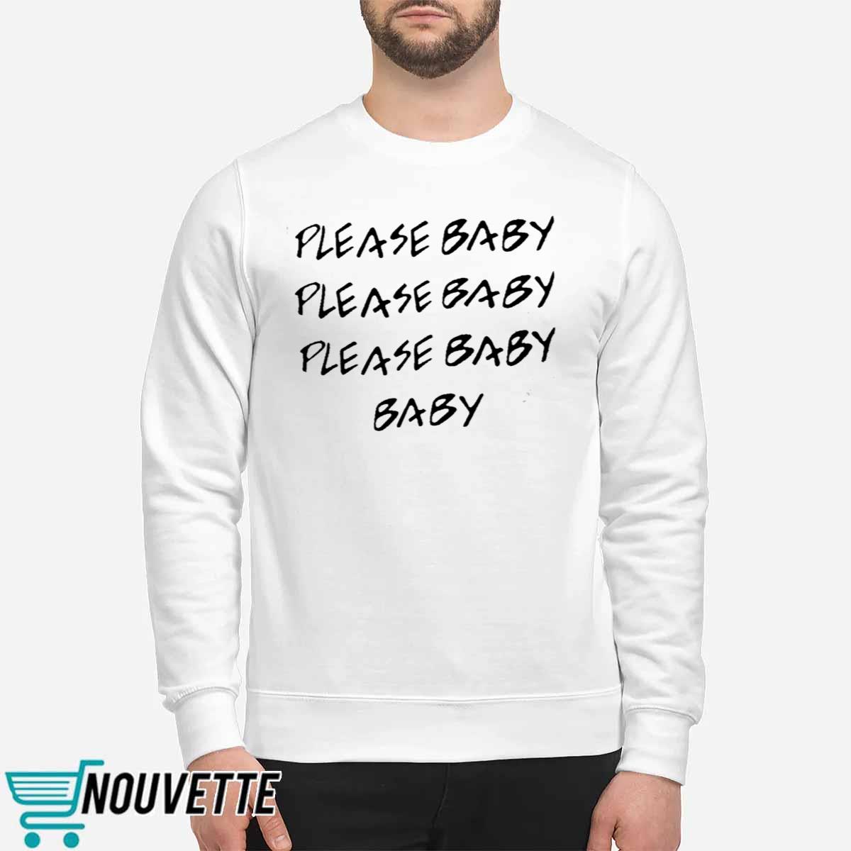 Spike Lee Pease Baby Shirt Spike Lee Pease Baby Shirt