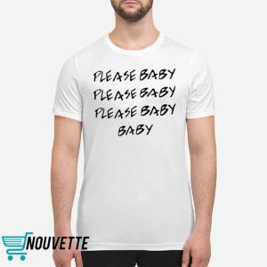 Spike Lee Pease Baby Shirt 1 Spike Lee Pease Baby Shirt
