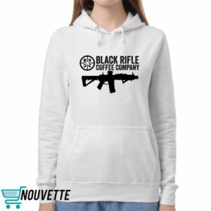 Steven Crowder Brcc Black Rifle Coffee Company Shirt