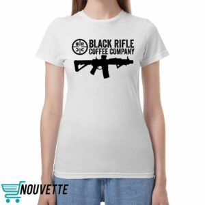 Steven Crowder Brcc Black Rifle Coffee Company Shirt Steven Crowder Brcc Black Rifle Coffee Company Shirt