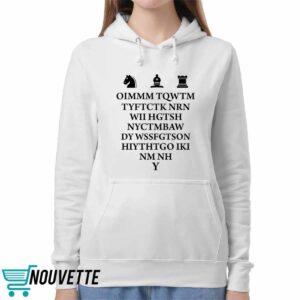 Talon Crist Harry Potter Oimmm Tqwtm Tyftctk Nrn Wii Hgtsh Shirt