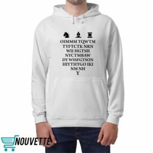 Talon Crist Harry Potter Oimmm Tqwtm Tyftctk Nrn Wii Hgtsh Shirt