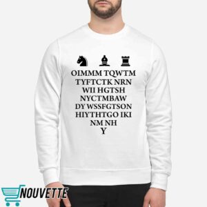 Talon Crist Harry Potter Oimmm Tqwtm Tyftctk Nrn Wii Hgtsh Shirt