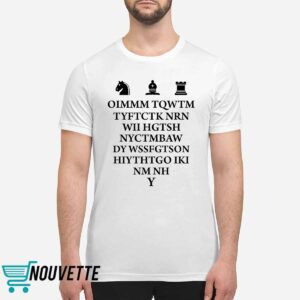 Talon Crist Harry Potter Oimmm Tqwtm Tyftctk Nrn Wii Hgtsh Shirt