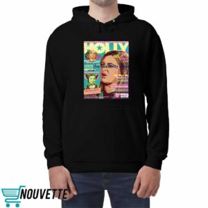 The Austerity Issue Holly Mag Shirt 4 The Austerity Issue Holly Mag Shirt