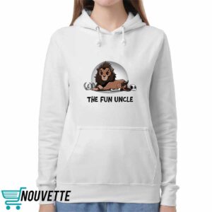 The Fun Uncle Shirt