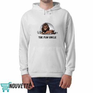 The Fun Uncle Shirt