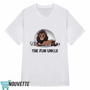 The Fun Uncle Shirt