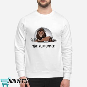 The Fun Uncle Shirt