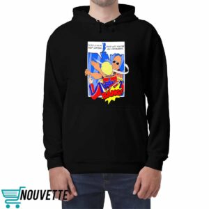 The Rock Slap Cody Rhode Shirt 5 The Rock Slap Cody Rhode Shirt
