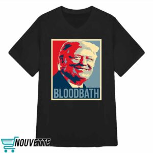 Tim Pool Trump Bloodbath Shirt 3 Tim Pool Trump Bloodbath Shirt