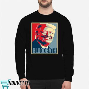 Tim Pool Trump Bloodbath Shirt 2 Tim Pool Trump Bloodbath Shirt
