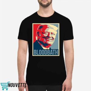 Tim Pool Trump Bloodbath Shirt 1 Tim Pool Trump Bloodbath Shirt