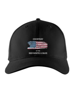 Toby Keith Courtesy Of The Red White And Blue Hat Toby Keith Courtesy Of The Red White And Blue Hat