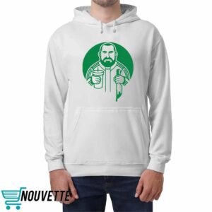Tom Segura Homage Memorial Shirt