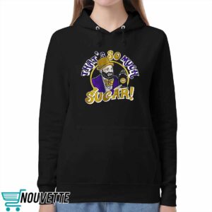Tom Segura That's So Much Sugar Shirt
