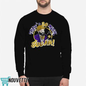 Tom Segura That's So Much Sugar Shirt