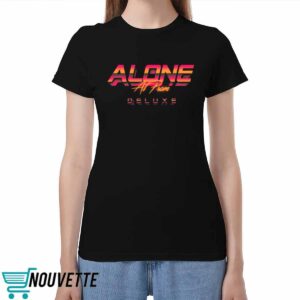 Tory Lanez Alone At Prom Deluxe Shirt