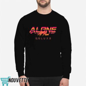 Tory Lanez Alone At Prom Deluxe Shirt