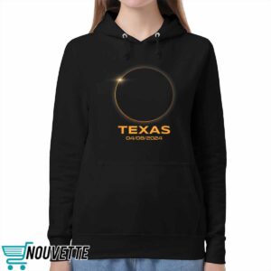 Total Solar Eclipse 2024 Totality Texas Shirt 5 Total Solar Eclipse 2024 Totality Texas Shirt
