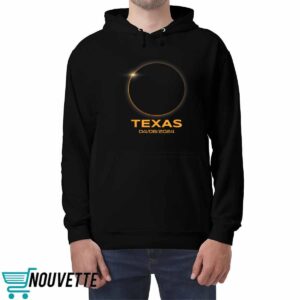 Total Solar Eclipse 2024 Totality Texas Shirt 4 Total Solar Eclipse 2024 Totality Texas Shirt