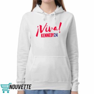 Viva Kennedy24 Shirt