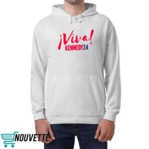 Viva Kennedy24 Shirt