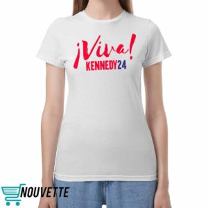 Viva Kennedy24 Shirt Viva Kennedy24 Shirt