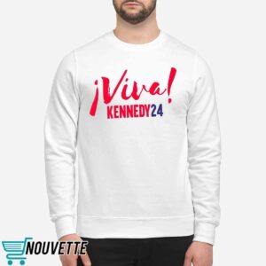 Viva Kennedy24 Shirt