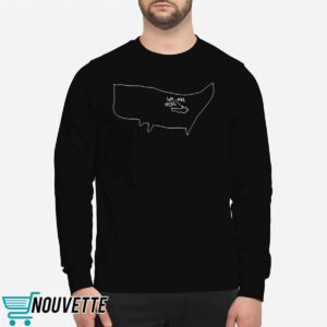 We Are Here Shop Ryan Hall Shirt 2 We Are Here Shop Ryan Hall Shirt