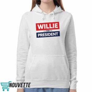 Willie Nelson 2024 Willie For President Shirt 5 Willie Nelson 2024 Willie For President Shirt