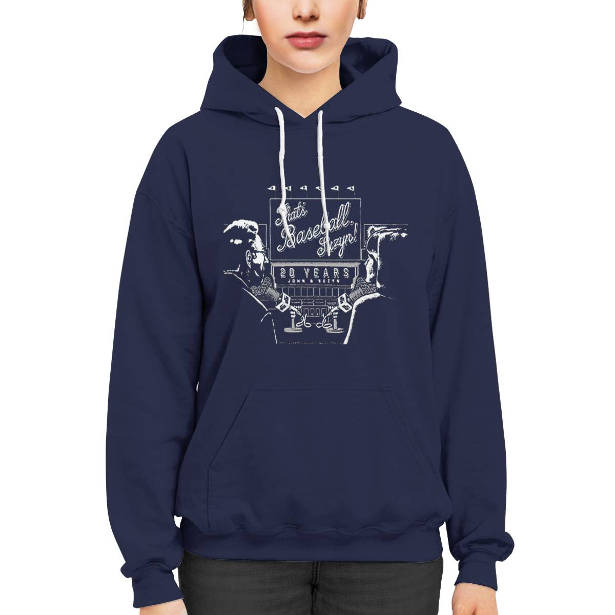 Yankees John Sterling And Suzyn Waldman Shirt 2024 Giveaways Yankees John Sterling And Suzyn Waldman Shirt 2024 Giveaways