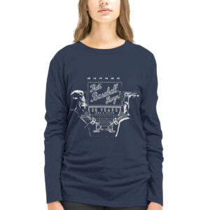 Yankees John Sterling And Suzyn Waldman Shirt 2024 Giveaways 2 Yankees John Sterling And Suzyn Waldman Shirt 2024 Giveaways