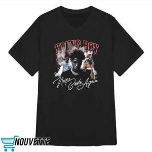 YoungBoy Never Broke Again Shirt 3 YoungBoy Never Broke Again Shirt