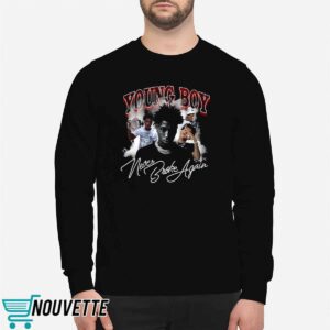 YoungBoy Never Broke Again Shirt 1 YoungBoy Never Broke Again Shirt
