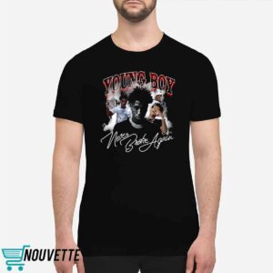YoungBoy Never Broke Again Shirt 2 YoungBoy Never Broke Again Shirt