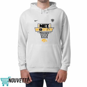 2024 Net Worthy Iowa Final Four Shirt