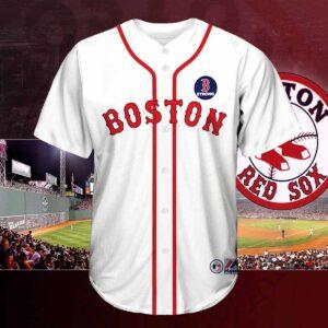 2024 Red Sox Patriots Day Jersey Giveaway 2024 Red Sox Patriots Day Jersey Giveaway