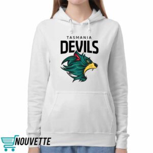 AFL Tasmania Devil Shirt