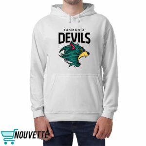 AFL Tasmania Devil Shirt