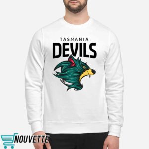 AFL Tasmania Devil Shirt