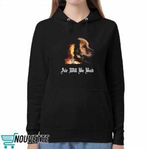 Air Will Be Blood Shirt 5 Air Will Be Blood Shirt