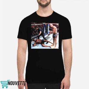 Alex Pereira Knocks Out Jamahal Hill Shirt 1 Alex Pereira Knocks Out Jamahal Hill Shirt