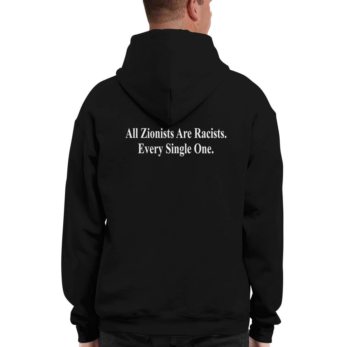All Zionists Are Racists Every Single One Shirt All Zionists Are Racists Every Single One Shirt